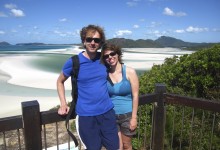 Whitsunday Islands